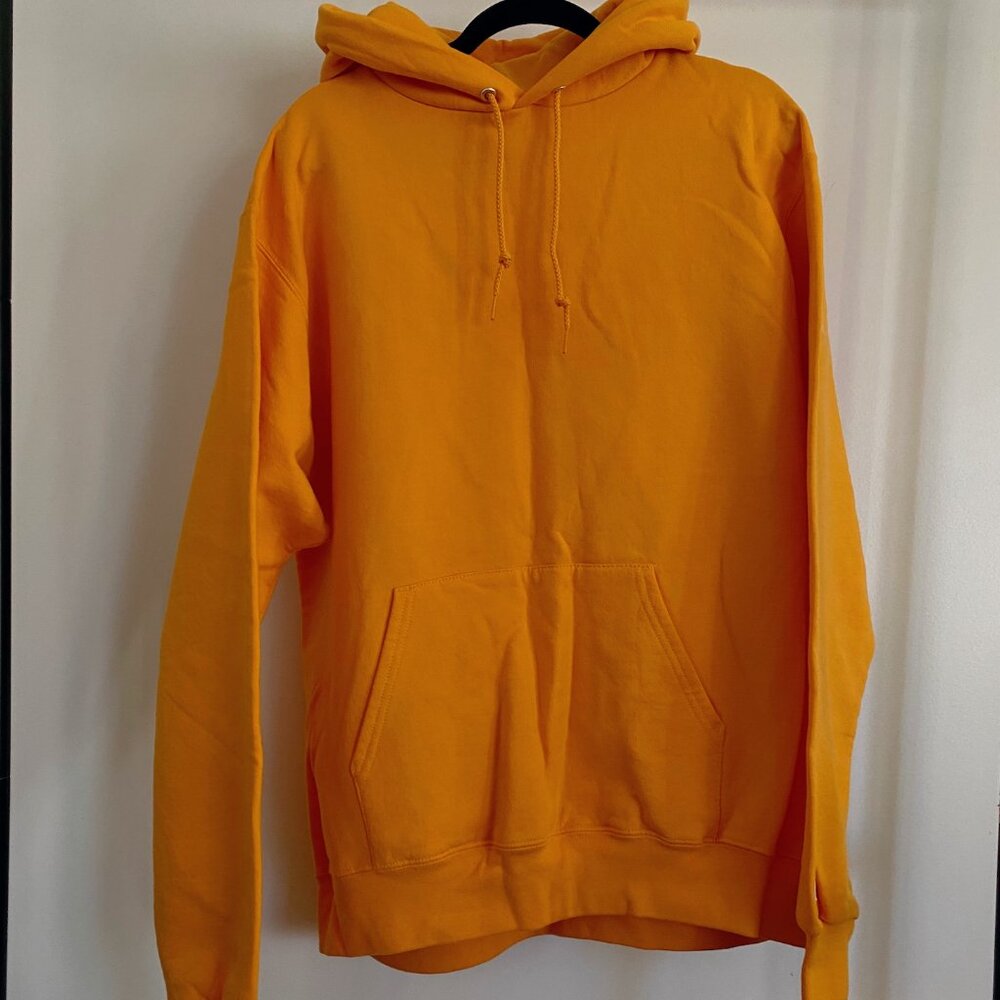 Champion Hooded Sweatshirt